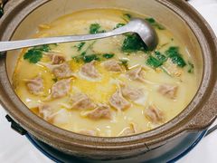 -瑞福园联谊餐室(茂名南路店)