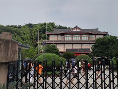 -浙江省博物馆(孤山馆区)