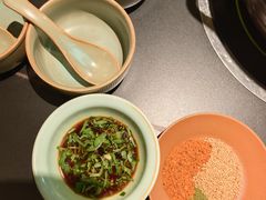 -季季山·云南野生菌火锅(上海首店)