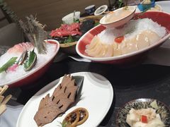 -红鼎豆捞·非遗鲍皇汤火锅(宝丰路店)