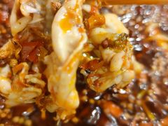 -鸿顺老铁锅美蛙鱼府(解放碑店)