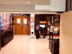 大堂-香港表哥茶餐厅(银泰百货店)