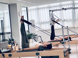 -AN普拉提女子健身工作室