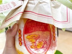 -喜茶(上海兴业太古汇店)