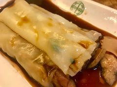 肠粉-添好运点心专门店(深水埗店)