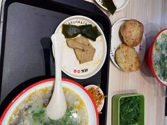 -武圣羊汤·西北面(朝阳门店)