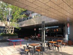 -Devils’ Brewery小恶魔精酿啤酒(泛海美式熏肉店)