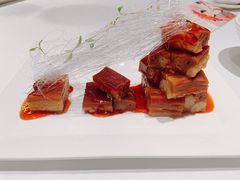 -玫瑰厅上海菜(兴国路店)