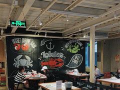 -巴厘龙虾·榜首油焖大虾(青山店)