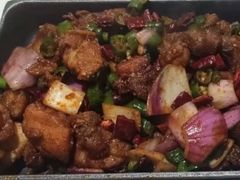 -腾讯食堂(腾讯大厦店)