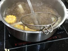 -潮汕美牛肉丸火锅店(天宁寺店)
