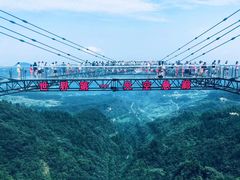 -梦幻奥陶纪景区