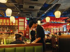 -牛New寿喜烧(金茂览秀城店)