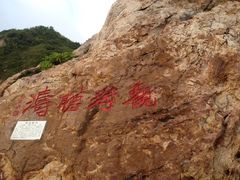 -西涌国际滨海旅游区