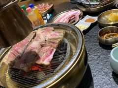 -味家烤肉烤鳗鱼牛排(西塔旗舰店)
