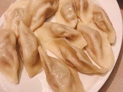-喜家德虾仁水饺(华强天虹店)