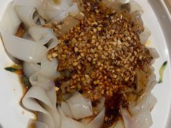 特色凉皮-老九圆山西面馆(CBD店)