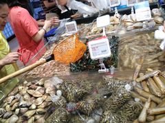 -盒马鲜生(曜一城店)