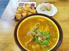 -美玲拉面(鞍山西道店)