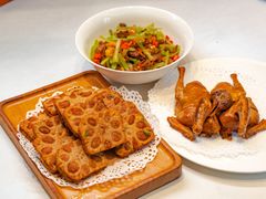 -口味堂(惠济路店)
