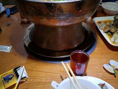 -姜武烧烤(赛格广场店)
