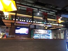 -腰子哥烤串(石佛营炫特店)