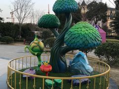 -安徒生童话乐园