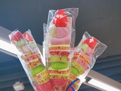 -Olé精品超市(北京合生汇店)