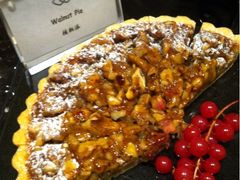 甜点-索菲特西湖大酒店·香榭丽全日候餐厅(南山路店)