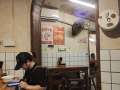 -矮子粉店1985·长沙米粉(湘春路店)