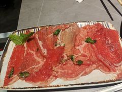 -生活如沸·顺德水牛奶火锅(大学路店)