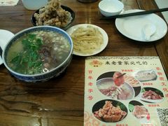 -百年老字号·怀庆老董家