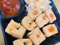 -郭爸烧仙草(西航·潭人街店)