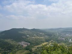 -棋盘山风景区
