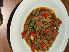 -荷花亭·湖北融合菜(十堰武商MALL店)