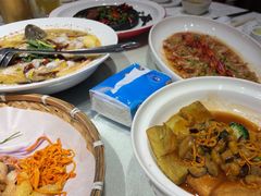 -花溪雨·森林餐厅(石基店)