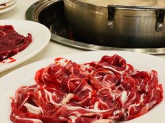 -中龙兴泰鲜牛肉火锅(河源店)