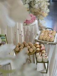 -Doris一站式游轮婚礼船东直营店(外滩店)