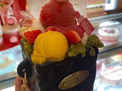 -哈根达斯(龙湖时代天街店)