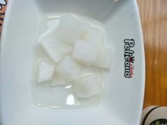 萝卜酸-Pelicana百利家炸鸡(江南西名店城店)