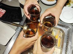 -海底捞火锅(崇文门新世界百货店)