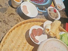 -小龙坎火锅(东汇城店)