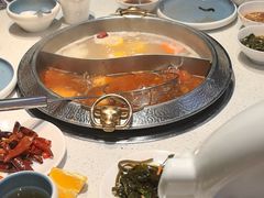 -千牛将·鲜牛肉火锅(开元路店)