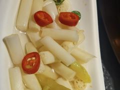 -蛙蛙叫·牛蛙烤鱼(北京总店)