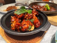 -志明眷村·台式融合菜·宵夜