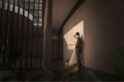 -金夫人婚纱摄影(华南店)