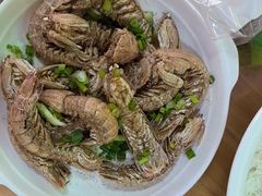 -林记海鲜排档·十年海鲜地标