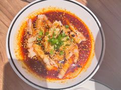 -新太二·鲜料川菜(智慧城广百店)