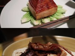 金牌扣肉-湖滨28中餐厅·西湖宴·杭州君悦酒店