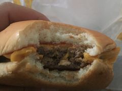 -麦当劳(坂田分店)